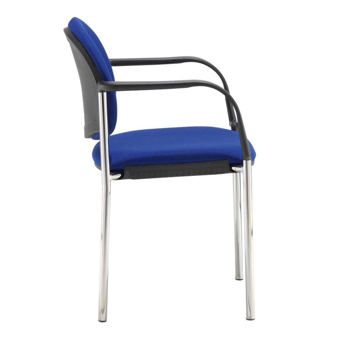 Coda multi purpose chair with arms