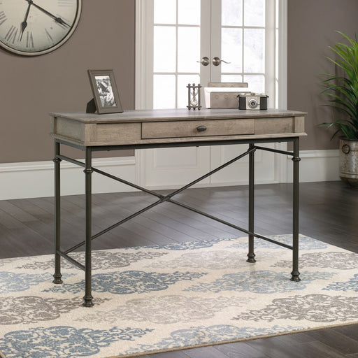 Canal Heights Console Desk.