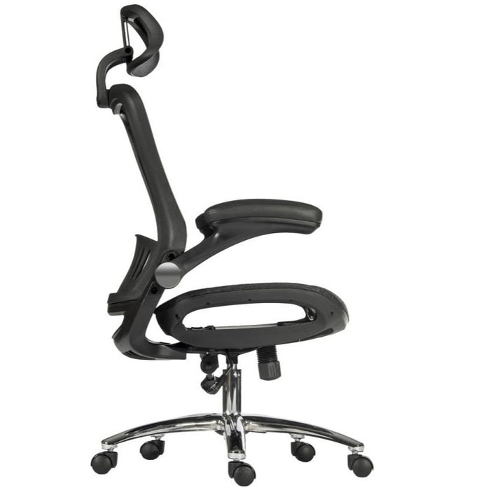 Executive Mesh High Back Chair