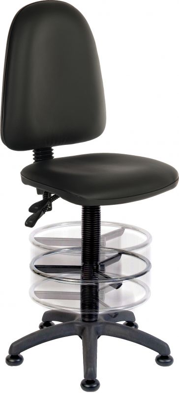 Ergo - Twin Draughter Chair.