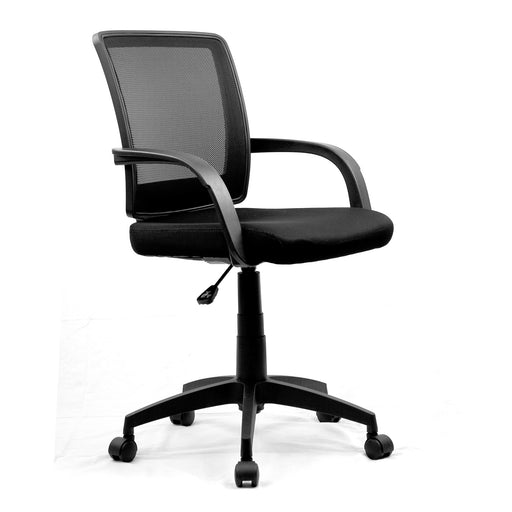 Beta - Medium Back Mesh Chair.