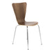 Picasso Stackable Dining Chair.