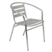 Plaza Stackable Dining Chair.