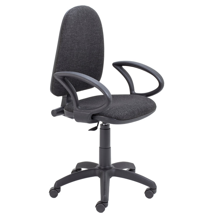 Zoom Operator Chair.