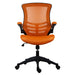 Marlos Mesh Back Office Chair with Folding Arms.