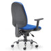 Concept Plus Operator Chair.