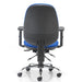 Concept Plus Operator Chair.