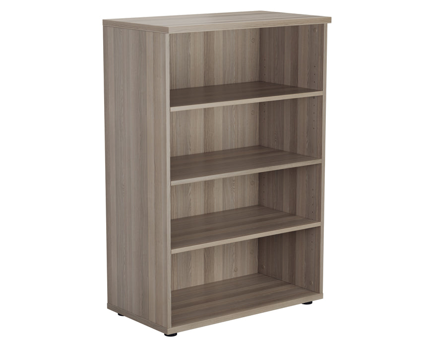 Wooden Bookcase - 3 Shelves.