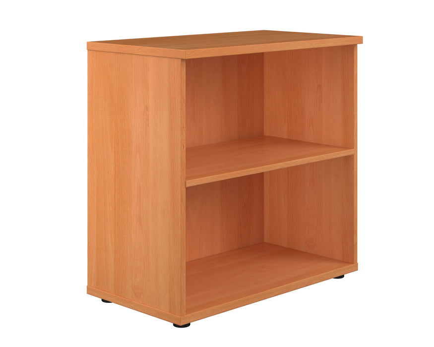 Wooden Bookcase - 1 Shelf.
