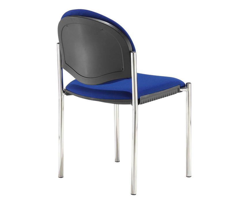 Coda - Fabric Meeting Chair.