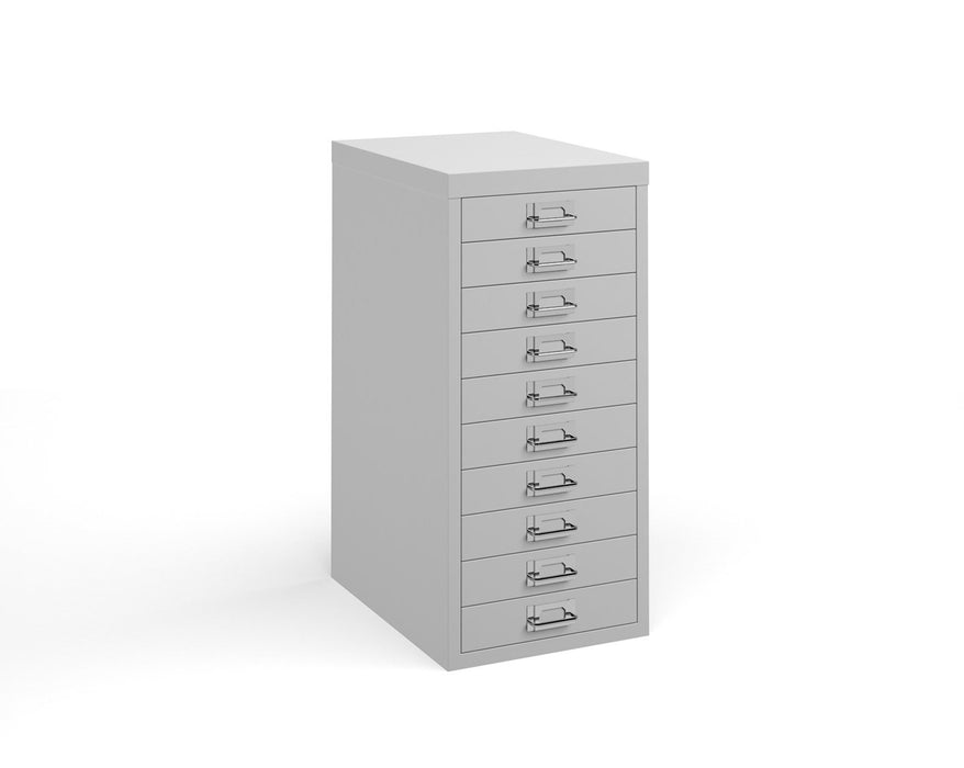 Bisley - Multi Drawers with 5/10/15 Drawers.