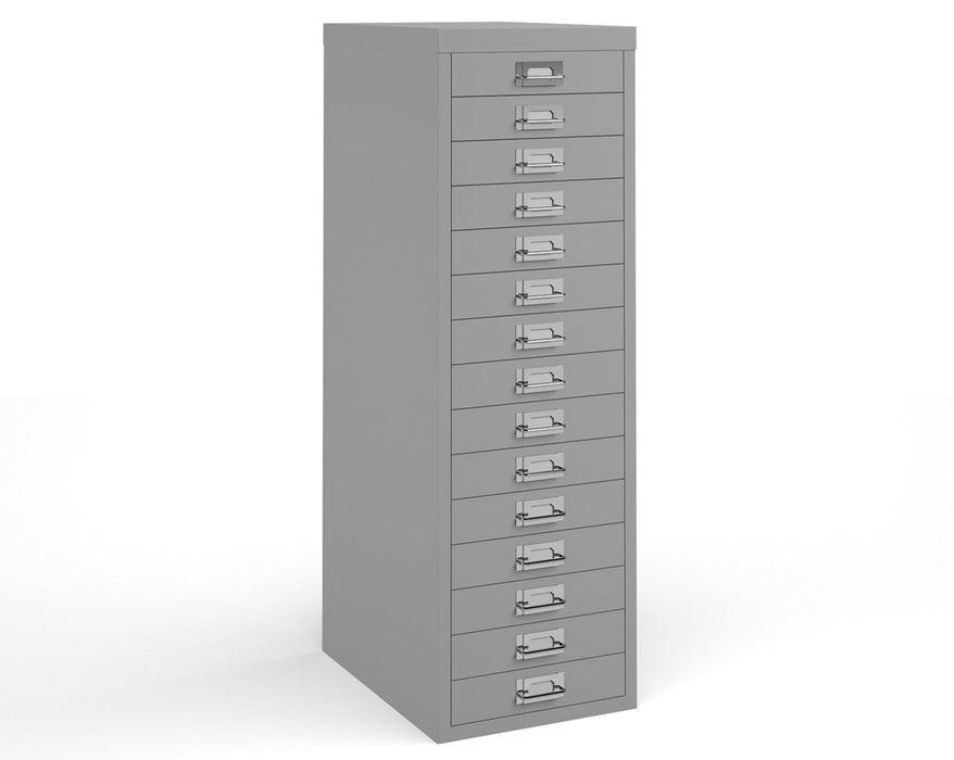 Bisley - Multi Drawers with 5/10/15 Drawers.