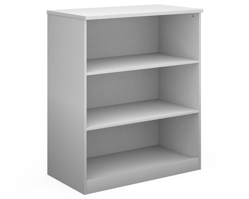 Deluxe Bookcase - 1/2/3/4 Shelves.