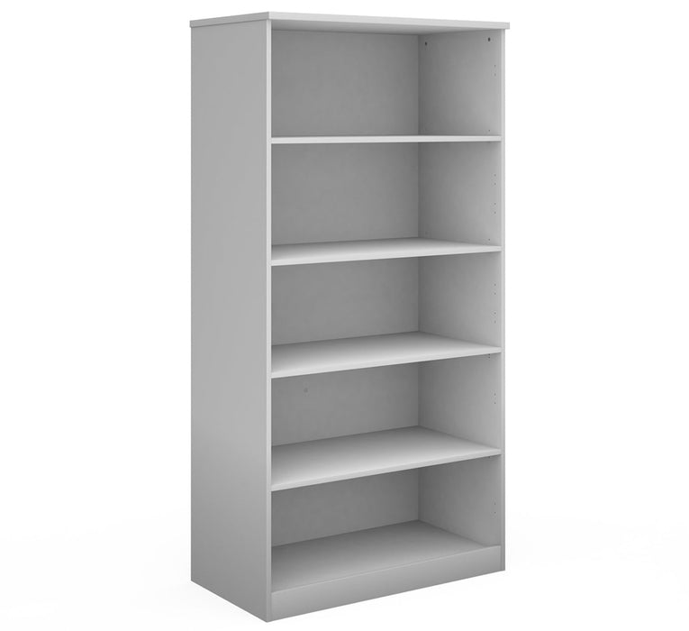 Deluxe Bookcase - 1/2/3/4 Shelves.