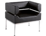 Benotto - Reception 1/2/3 Seater Chair.