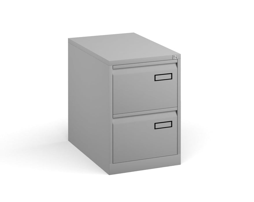 Bisley - Contract Filing Cabinet.