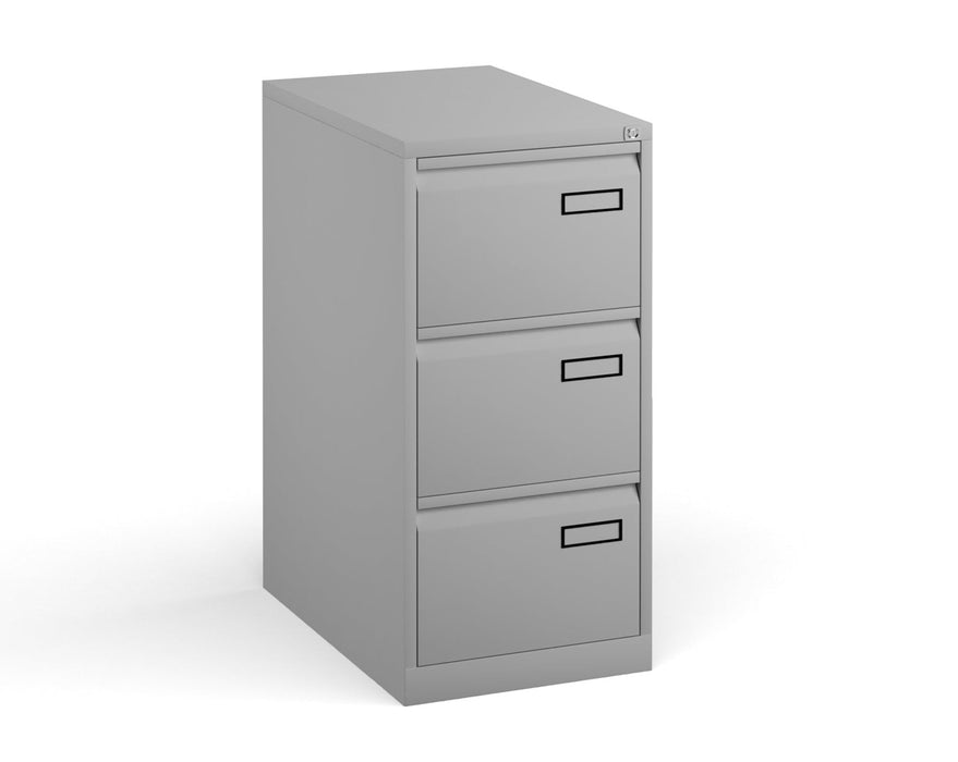 Bisley - Contract Filing Cabinet.