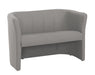 Celestra - Two Seater Sofa 1300mm Wide.