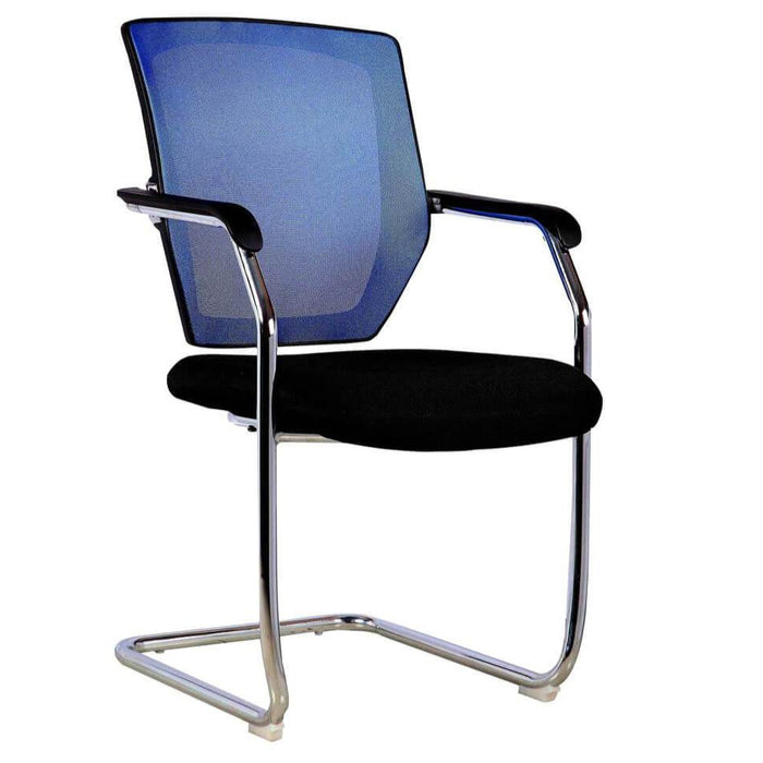 Nexus - Cantilver Chair.