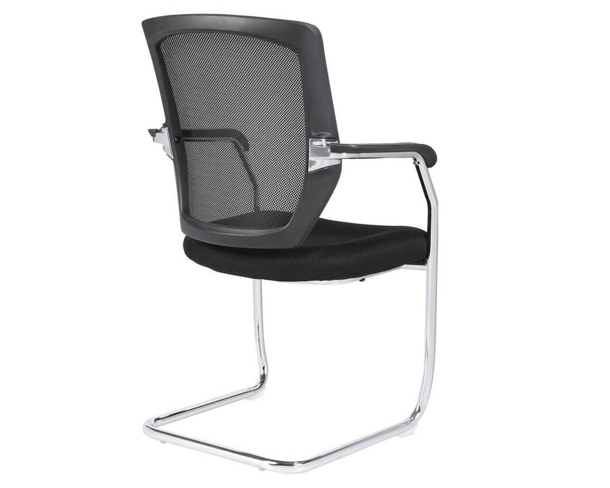 Nexus - Cantilver Chair.