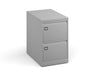 Executive Filing Cabinets - Two Drawers.