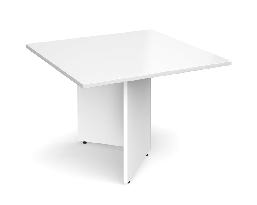 Arrow - Head Leg Square Extension Table.