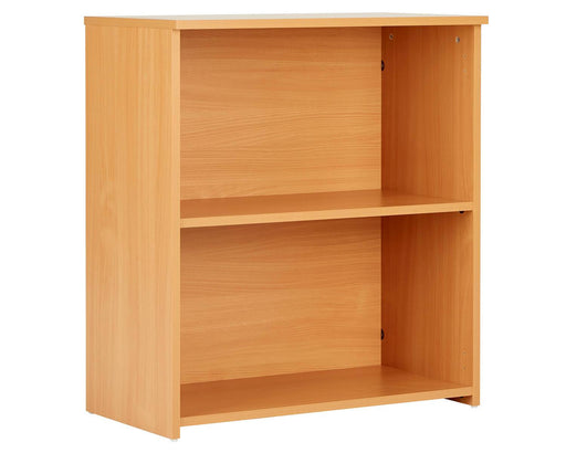 Eco 18 Bookcase - 1 Shelf.