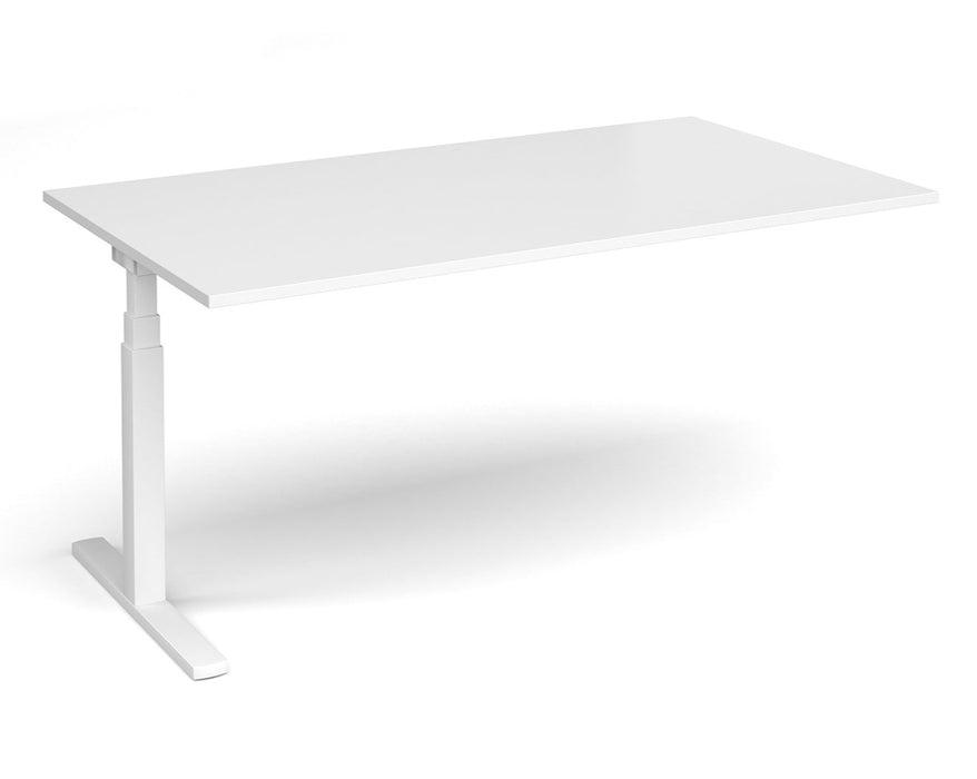 Elev8 Touch - Boardroom Table Add on Unit.