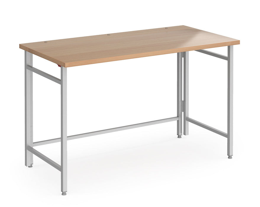 Fuji - Home Office Desk with Folding Legs.