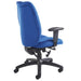 Cornwall - Fabric Operator Chair.