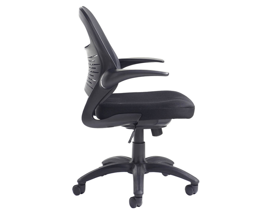 Orion - Mesh Back Operator Chair.