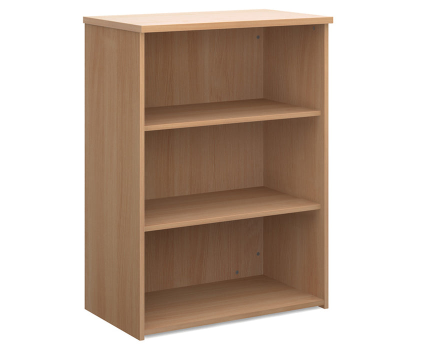 Universal Bookcase - Two Shelves