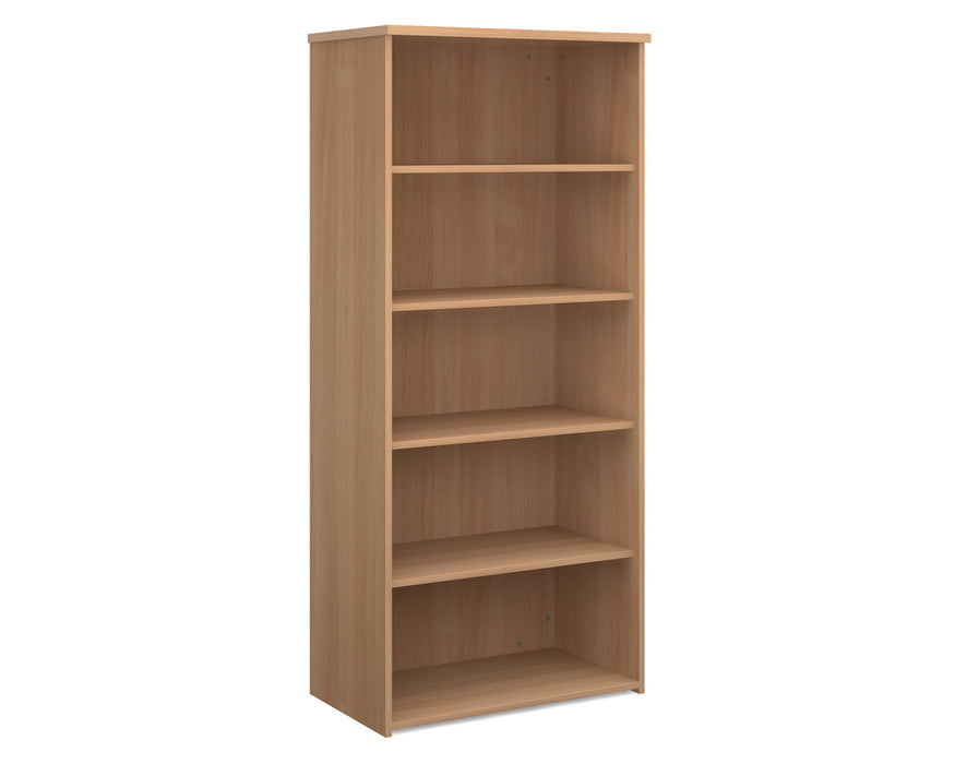Universal Bookcase - Four Shelves