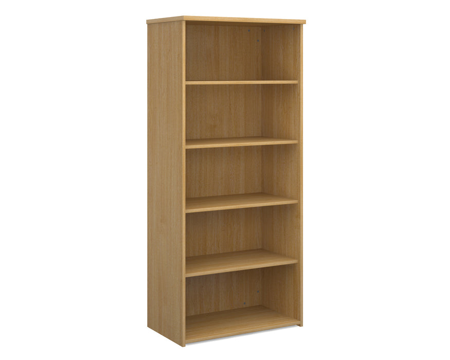 Universal Bookcase - Four Shelves
