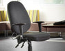Sofia - Fabric Operator Chair.