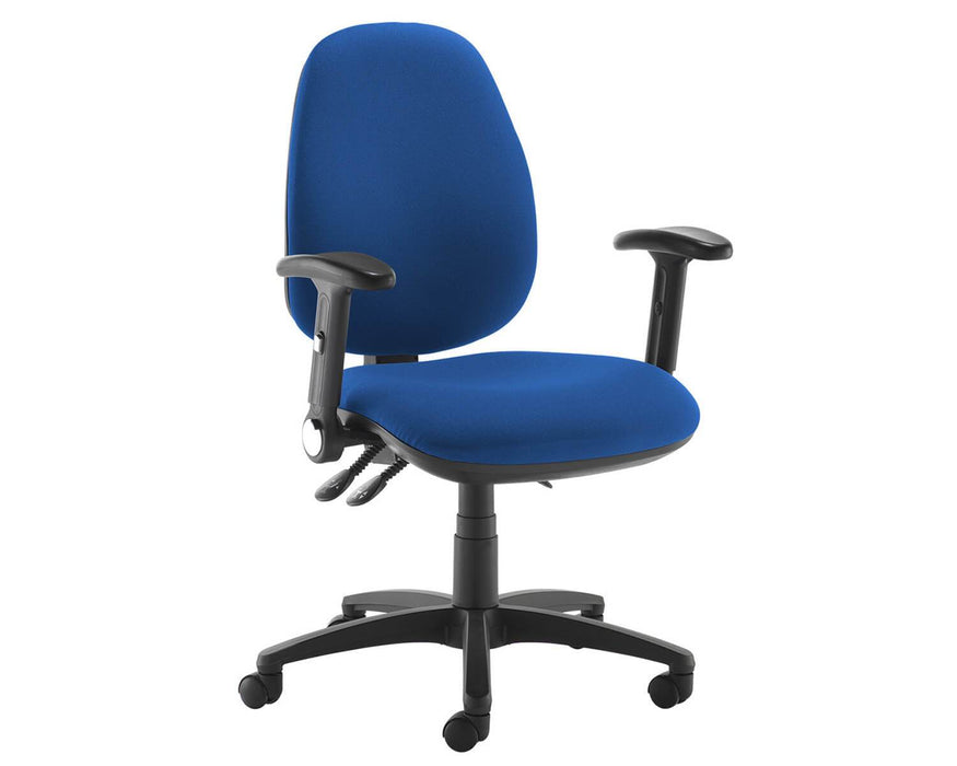 Jolta - Operator Chair.
