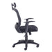Solaris - Mesh Back Operator Chair.