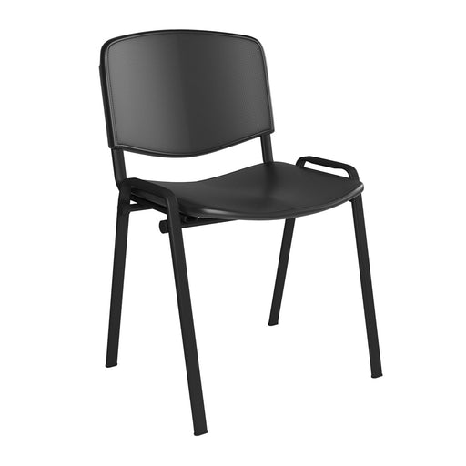 Taurus - Plastic Meeting Room Chair.