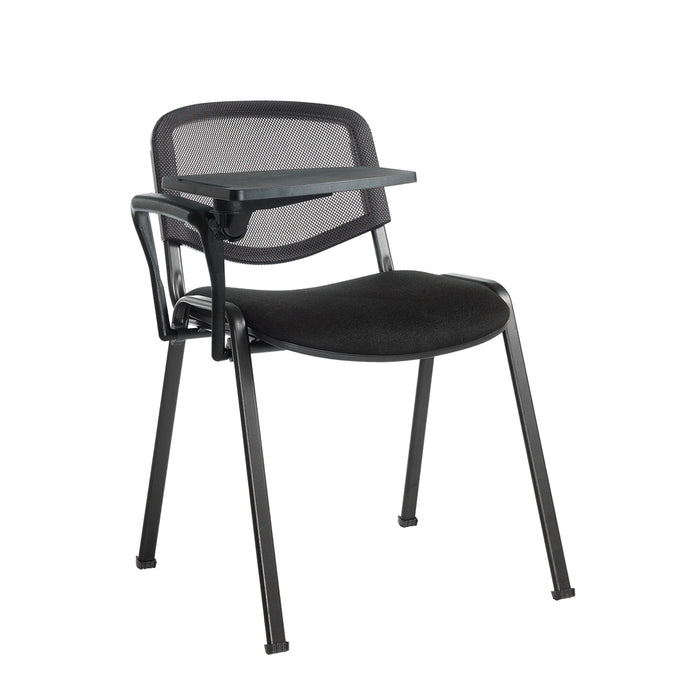 Taurus - Mesh Back Meeting Room Stackable Chair.