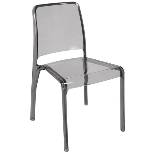 Clarity - Multi-Purpose Chair - Set of 4.
