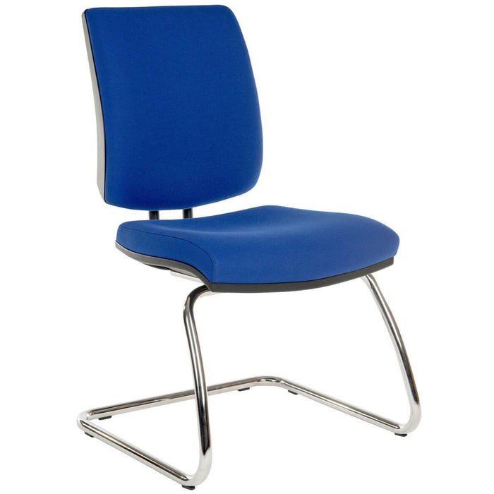 Ergo - Visitor Deluxe Chair.