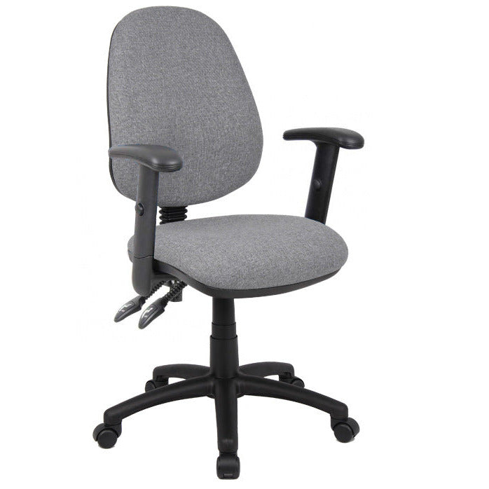 Vantage 100 - 2 Lever PCB Operators Chair