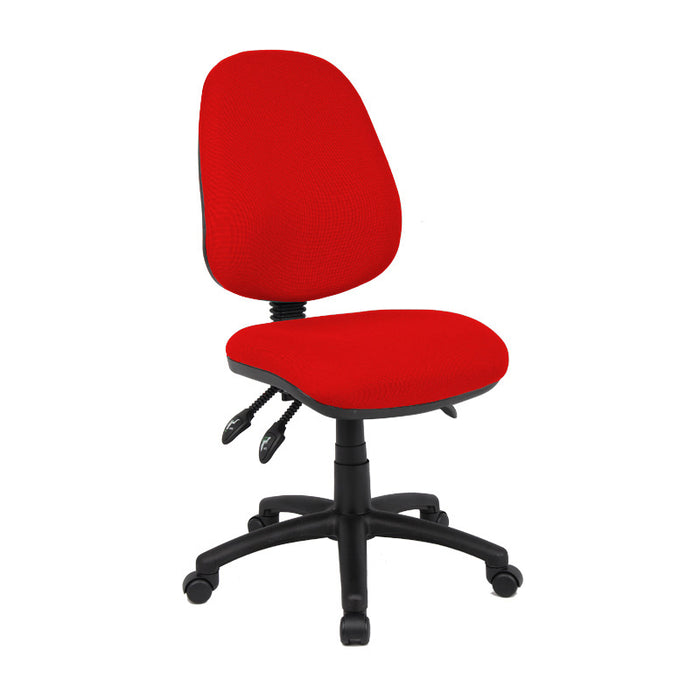 Vantage 200 - Fabric Operator Chair